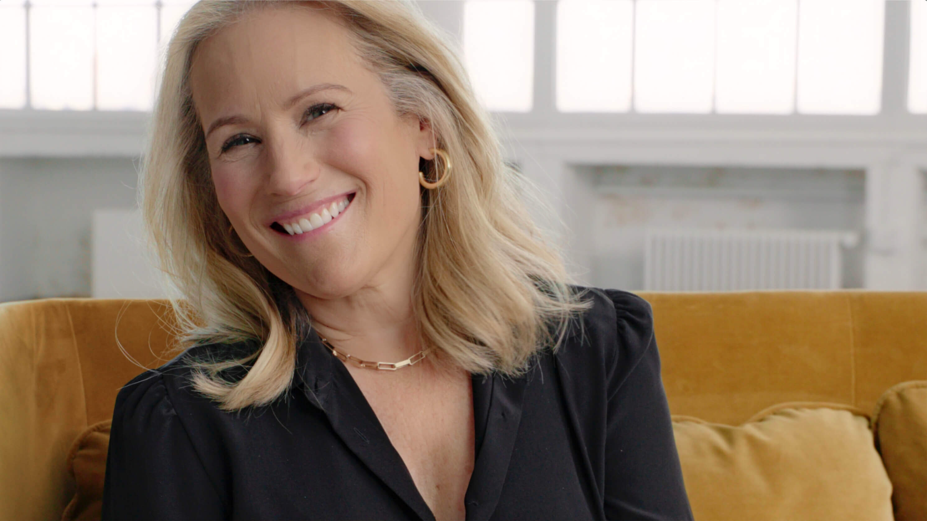 Ultherapy&reg; patient: Debbie