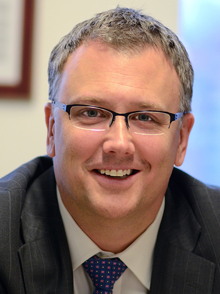 Testimonio: W. Matthew White, M.D.
