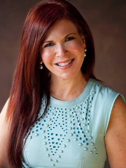 Testimonio: Vivian Bucay, M.D.