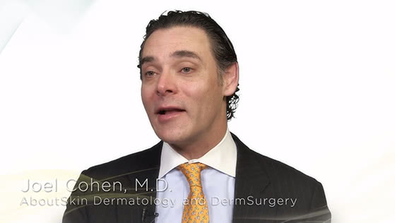 Ultherapy testimonial: Joel Cohen, M.D